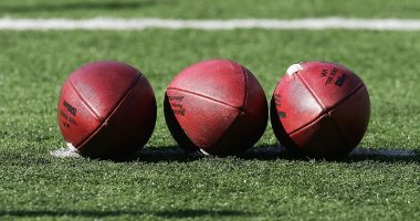 California youth football coach accused of punching 14-year-old in the face is arrested