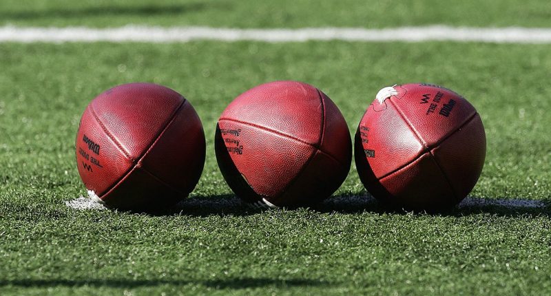 California youth football coach accused of punching 14-year-old in the face is arrested