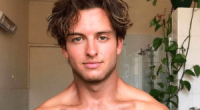 Cameron Robbie | All About Margot Robbie Brother | Family And Siblings