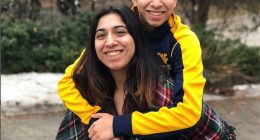 Amira and Nadya Gill, 25, were charged along with their mother, Karima Manji, with fraud of over $5,000 each. They claimed thousands in grants and scholarships by claiming Inuk heritage which police now say was a lie