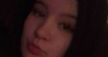 Ava Keenan Missing