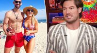 Carl Radke, Lindsay Hubbard didn't have 'easiest' summer