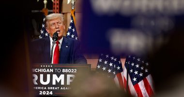 Carney on ‘Kudlow’: Trump Showed Last Night Why He’s the GOP Frontrunner