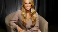 Carrie Underwood Warns Parents About the 'Struggle' of Raising Kids in Today's America