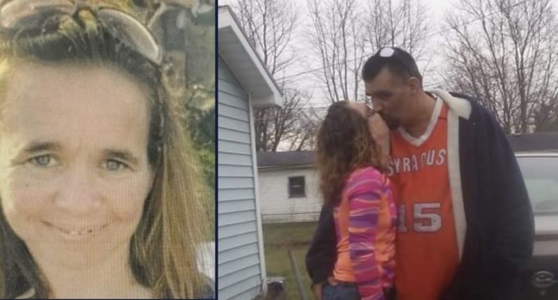 Ceaser Curtis charged with murdering ex-wife Marcia Curtis