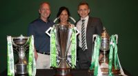 Alistair Johnston Parents