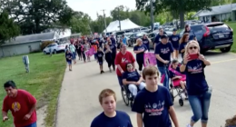 Champaign Co. Down Syndrome Network hosting 19th Annual Buddy Walk