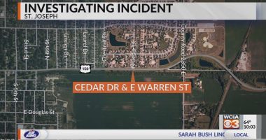 Champaign Co. Sheriff Dept. investigating St. Joseph 'incident'