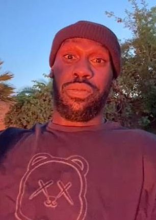 Sidelined Las Vegas Raiders star Chandler Jones has ignited concerns for his own mental health after posting a rambling, tearful, self-shot social media clip