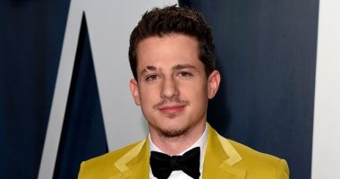 Charlie Puth Says He Once Wrote a Song During Sex: It 'Popped Into My Head'