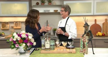 Chicago Gourmet 2023 taking place this weekend as 'All Roads Lead to Gourmet'; Rick Bayless shares recipe