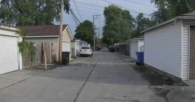 Chicago police say 1 in custody after Sierra Jamison strangled to death on Indiana Avenue in Greater Grand Crossing