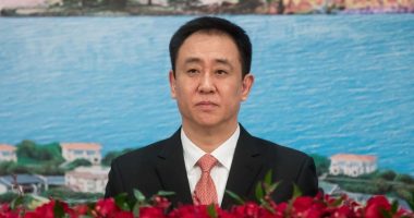 China Holds Evergrande’s Embattled Billionaire Hui Ka Yan Under Police Control: Bloomberg