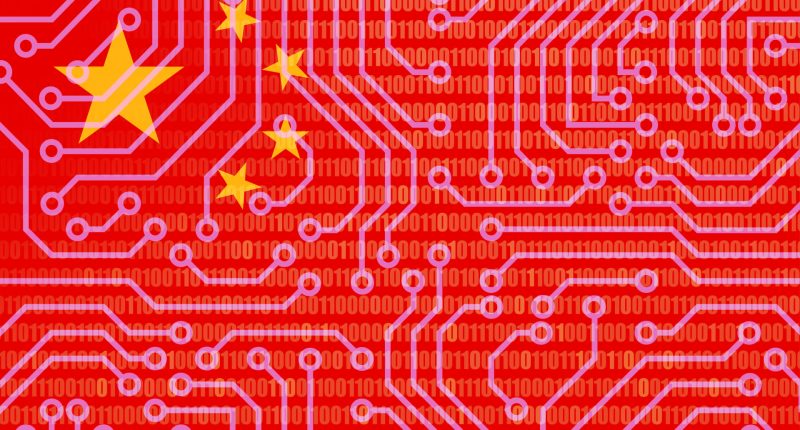 China exports zero germanium, gallium in August amid national security curbs