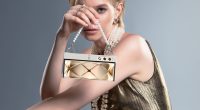 China's Honor shows smartphone you can wear like a bag