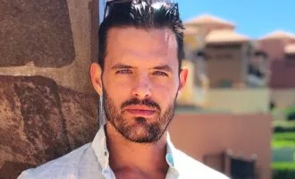 Chris Santos Height, Weight, Net Worth, Age, Birthday, Wikipedia, Who, Instagram, Biography