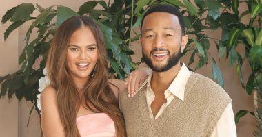Chrissy Teigen Dishes On Renewing Her Vows With John Legend