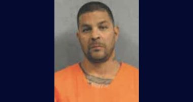 Christian Leonhardt allegedly reported fake bear attack