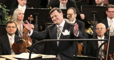 Christian Thielemann chosen to succeed Daniel Barenboim as music director of Berlin's Staatsoper