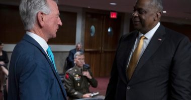 Chuck Schumer Folds Like a Cheap Suit and Schedules Vote on USMC Commandant and Other Senior Officers