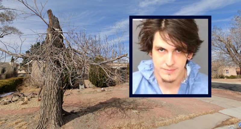 Clayton Garcia allegedly kicked Jorge Garcia to death