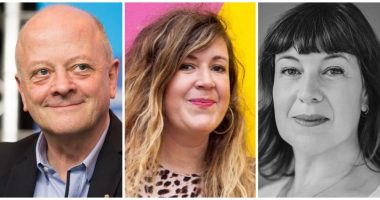 Clerkenwell Films & Envision Entertainment Team For Finishing School Drama From Rising Writer Amy Mason