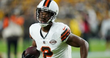 Cleveland Browns vs. Tennessee Titans Week 3: Preview, point spread, how to watch