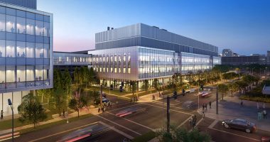 Cleveland Clinic announces next phase of Cleveland Innovation District plans
