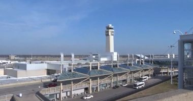 Cleveland Hopkins ranks near last among similar-sized airports in US, JD Power survey reveals