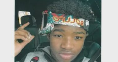Cleveland community canvasses for missing teen Keshaun Williams