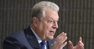 Climate Change Alarmist Al Gore Declares War on Fossil Fuel Industry
