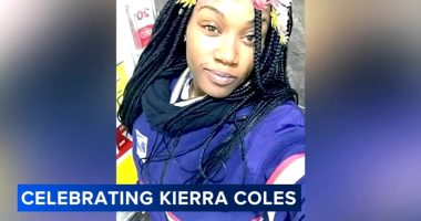 Cold case: Family, friends of postal worker Kierra Coles ask anyone with information on missing person to call Chicago police