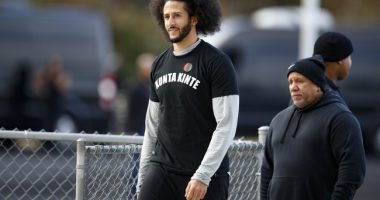 Colin Kaepernick Is Making Another Desperate and Laughable Attempt to Rejoin the NFL