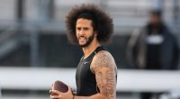 Colin Kaepernick pens letter to New York Jets asking to be signed to practice squad