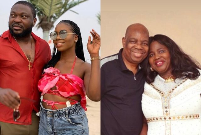 Comedian Buchi Accuses His Estranged Wife’s Family of Abducting His Kids and Refusing Him Access to Them