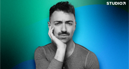 Comedian Matteo Lane Strikes Deal With Studio71 As Part Of Expanded Stand-Up Roster