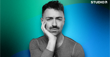 Comedian Matteo Lane Strikes Deal With Studio71 As Part Of Expanded Stand-Up Roster