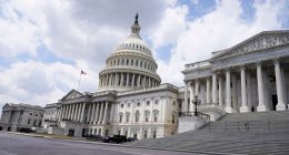 Congressional Countdown: Time is running out to fund the government