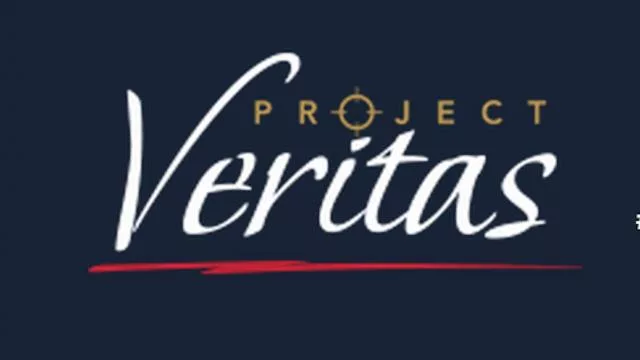 Controlled-Opposition Project Veritas Suspends Operations After Covering Up And Lying About National File’s Ashley Biden Diary Scoop