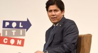 Controversial L.A. City Council Member Kevin De León, Caught On Racially-Charged Recording, To Seek Reelection