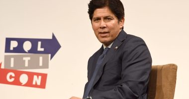 Controversial L.A. City Council Member Kevin De León, Caught On Racially-Charged Recording, To Seek Reelection