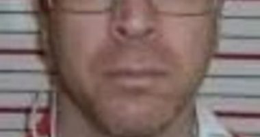Tommy W. Boyd, 45, fled Mercy Hospital South, in St. Louis County, around 4am Thursday and now police are asking for help finding him