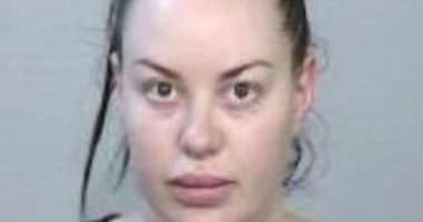 Shayhe Lowery (pictured), 36, is wanted by police on fraud allegations
