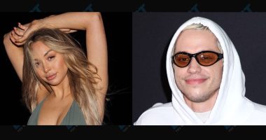 Corinne Olympios Starts A War; Calls Out Pete Davidson For Car Crash