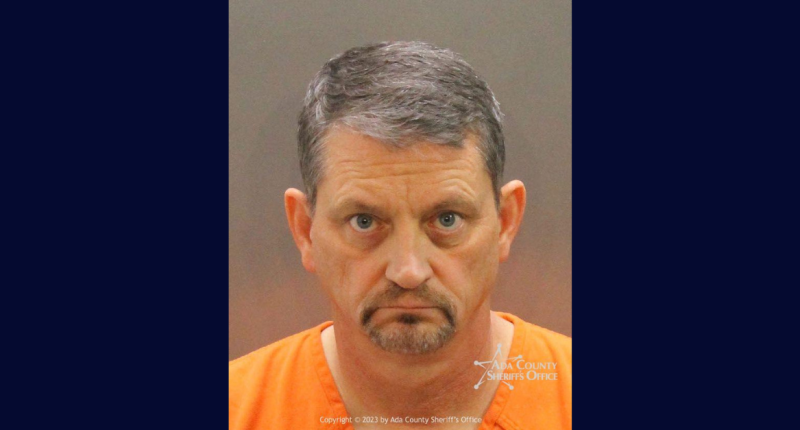 Cory Gaylor sentenced for sexually abusing student
