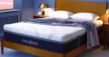 NovaForm ComfortGrande 14