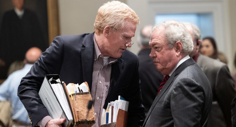 Court Clerk Rebecca Hill tampered with jury