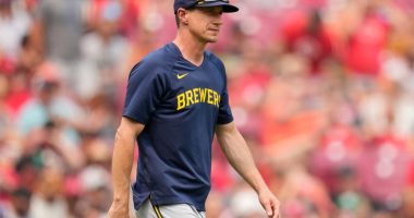 Craig Counsell's 2024 plans could spur Brewers-Mets bidding war