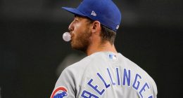 Cubs Should Have Payroll Space To Hang Onto Cody Bellinger
