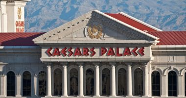 Cybersecurity Issues Derail Shares Of Casino Names